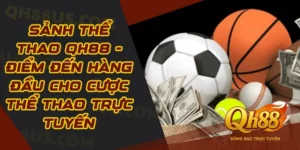 Sảnh Thể Thao QH88