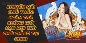 Khuyến Mãi Cuối Tuần